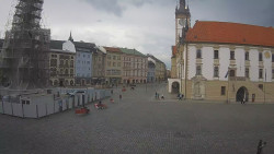 Horní náměstí
