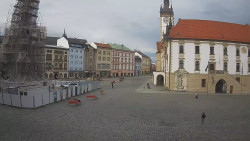 Horní náměstí