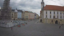Horní náměstí