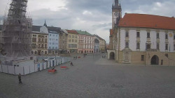 Horní náměstí