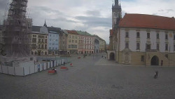 Horní náměstí