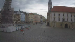 Horní náměstí