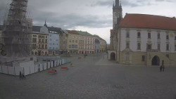 Horní náměstí