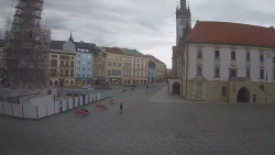 Horní náměstí