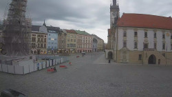 Horní náměstí