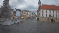 Horní náměstí
