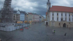 Horní náměstí
