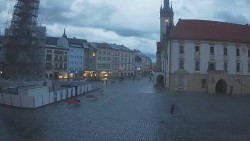 Horní náměstí