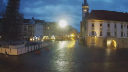 Horní náměstí
