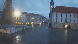 Horní náměstí