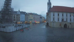 Horní náměstí
