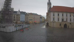 Horní náměstí