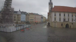 Horní náměstí