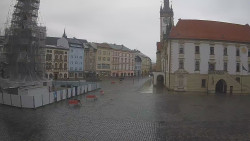 Horní náměstí
