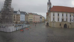 Horní náměstí