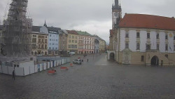 Horní náměstí