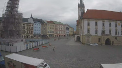 Horní náměstí