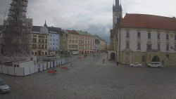 Horní náměstí