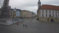 Horní náměstí