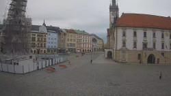 Horní náměstí