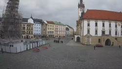 Horní náměstí