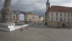 Horní náměstí