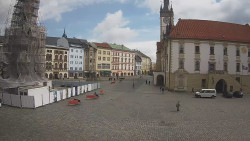 Horní náměstí