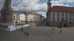Horní náměstí