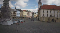 Horní náměstí