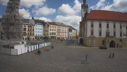 Horní náměstí