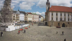 Horní náměstí