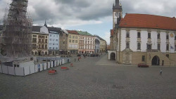 Horní náměstí