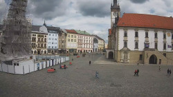 Horní náměstí