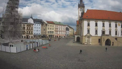 Horní náměstí