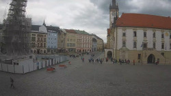 Horní náměstí