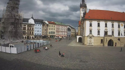 Horní náměstí