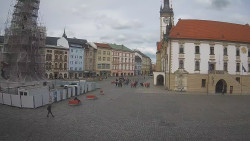 Horní náměstí