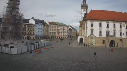 Horní náměstí