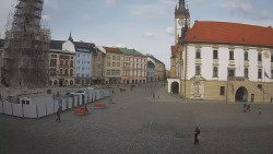 Horní náměstí