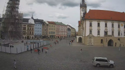 Horní náměstí