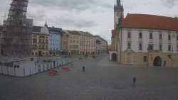 Horní náměstí