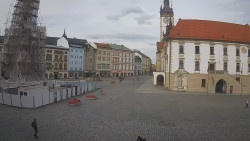 Horní náměstí