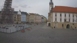 Horní náměstí