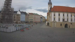 Horní náměstí