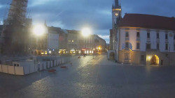 Horní náměstí