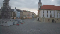 Horní náměstí