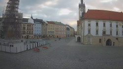 Horní náměstí
