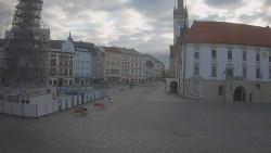 Horní náměstí