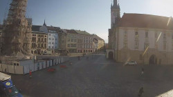 Horní náměstí