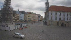 Horní náměstí